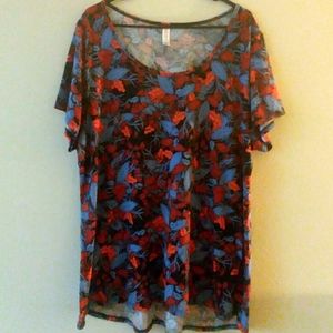 Lularoe Blouse